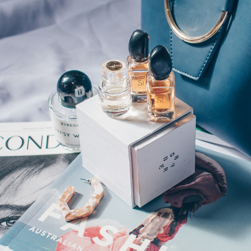 Fragrances