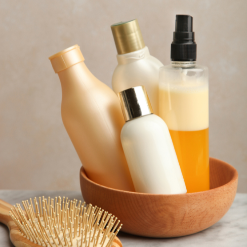 Hair Care