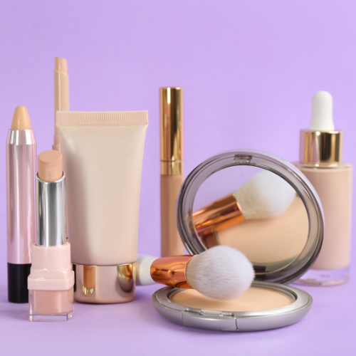Makeup